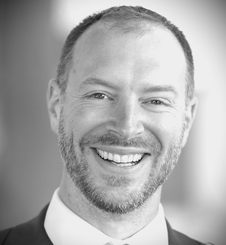 Dr Arnaud Fouchard, Fondateur d'EIR Conseil Santé